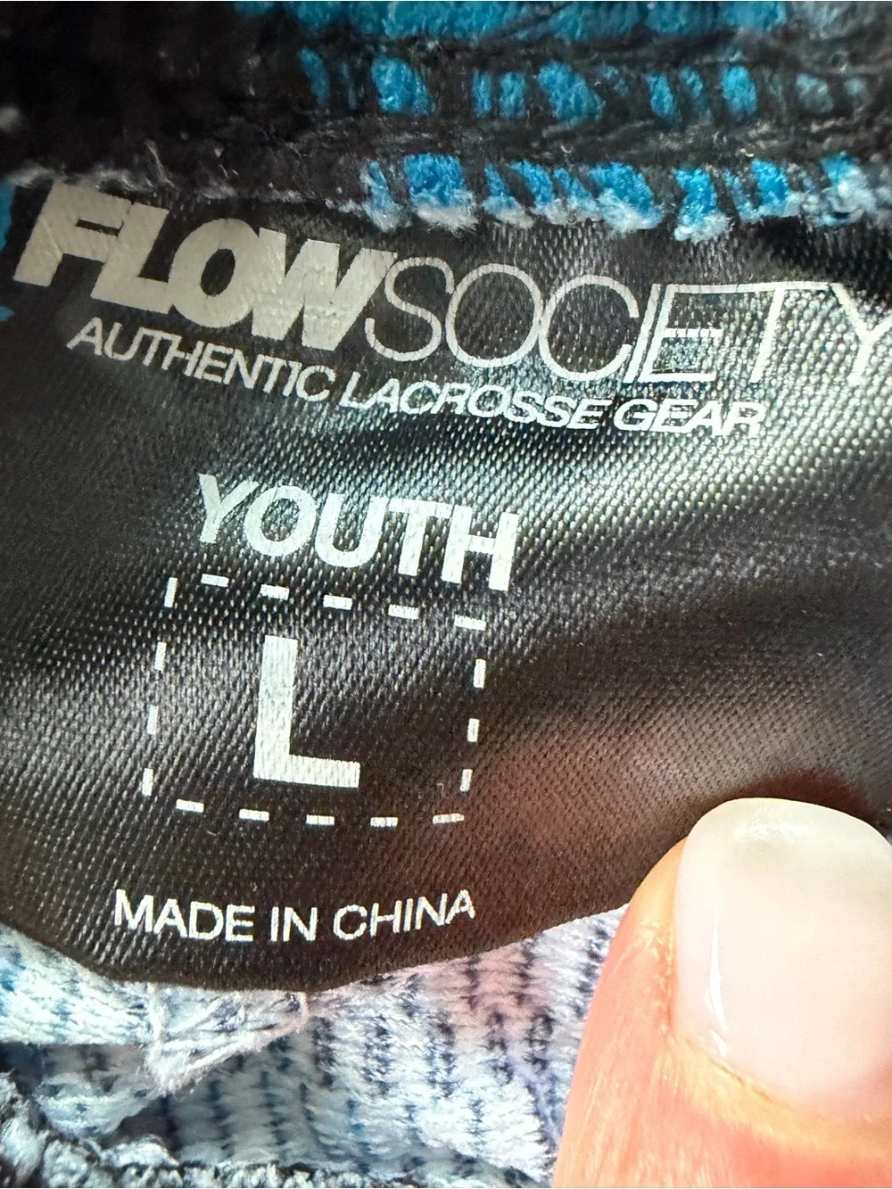 Sneakers Flow Shorts. Flow Society